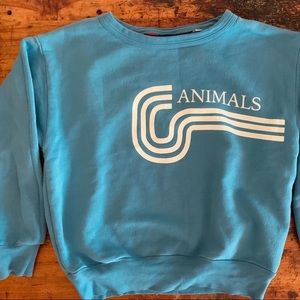 The animals observatory swirl logo